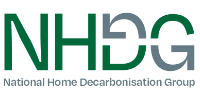 National Home Decarbonisation Group