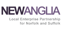 New Anglia Local Enterprise Partnership