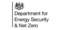 Department for Energy Security & Net Zero