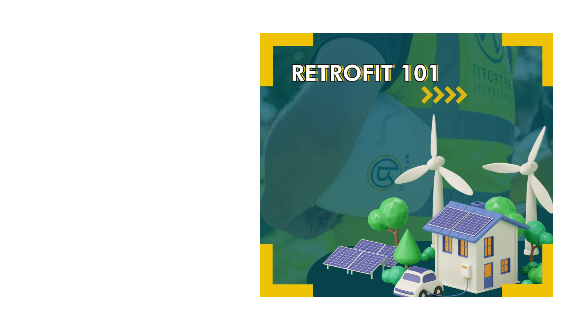 Retrofit 101: A new course from The Retrofit Academy